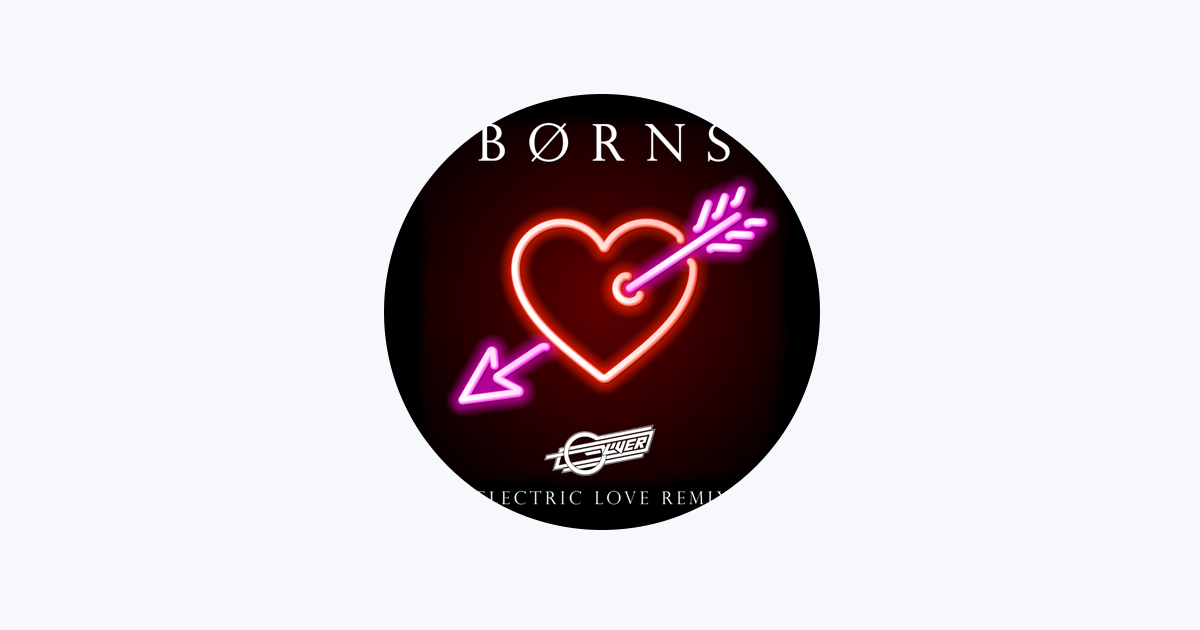 BØRNS - Apple Music
