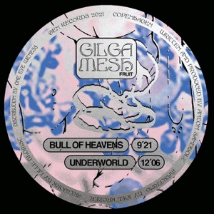 Gilgamesh - EP