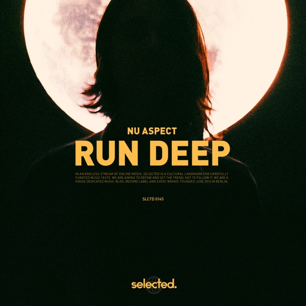 Run Deep - Single