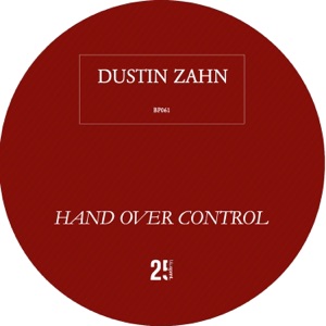 Hand Over Control - EP