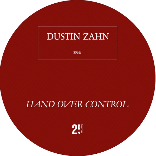 Hand Over Control - EP