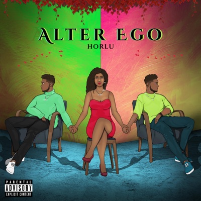 Alter Ego - Single