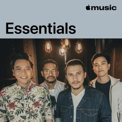 Listen to Sponge Cola Essentials featuring Various Artists