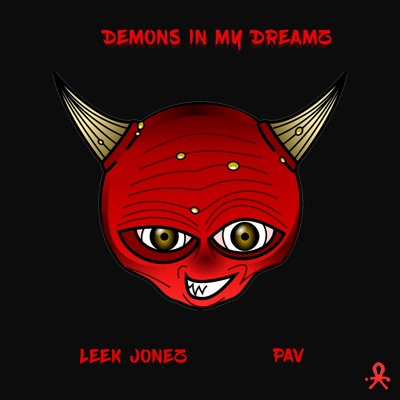 DEM0NZ IN MY DREAMZ - Single