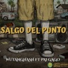 Salgo del punto (Sceerrebeats) (feat. Pai Gago, Sceerre & Jonfire) - Single