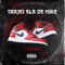 Trajei Ela de Nike - Tyrano lyrics