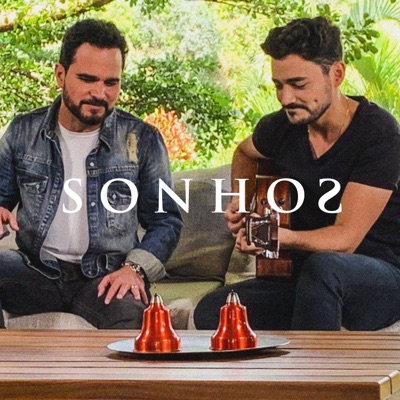 Sonhos - Single