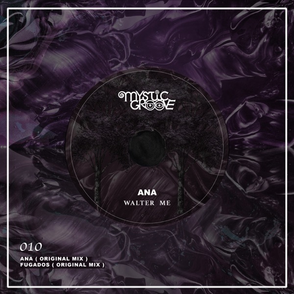 ANA - Single