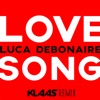 Love Song (Klaas Remix) - Single