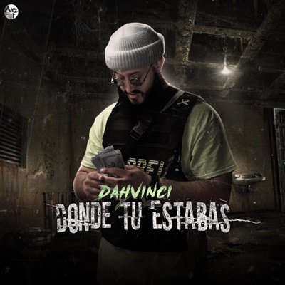 Donde Tu Estabas - Single