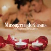 Massagem de Casais: Massagem Relaxante, Spa, Ambiente Aromatizado e Climatizado