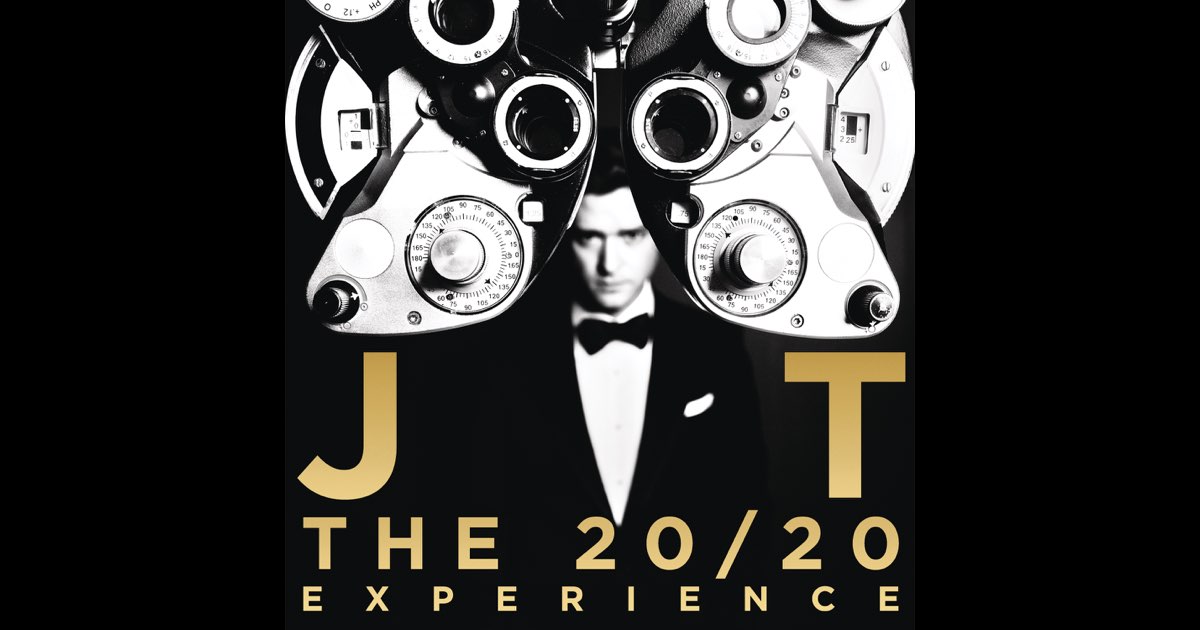 Justin Timberlake - Justified - Exclusive Limited Edition