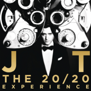 The 20/20 Experience (Deluxe Version) - Justin Timberlake