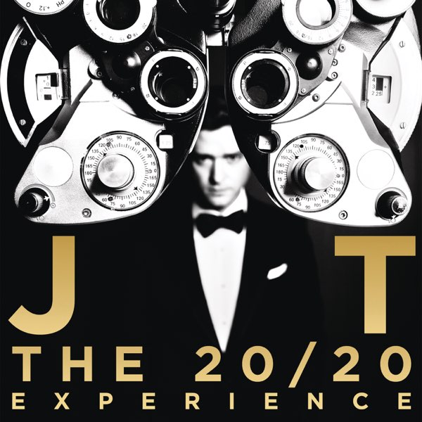 The 20/20 Experience (Deluxe Version) - Album by Justin