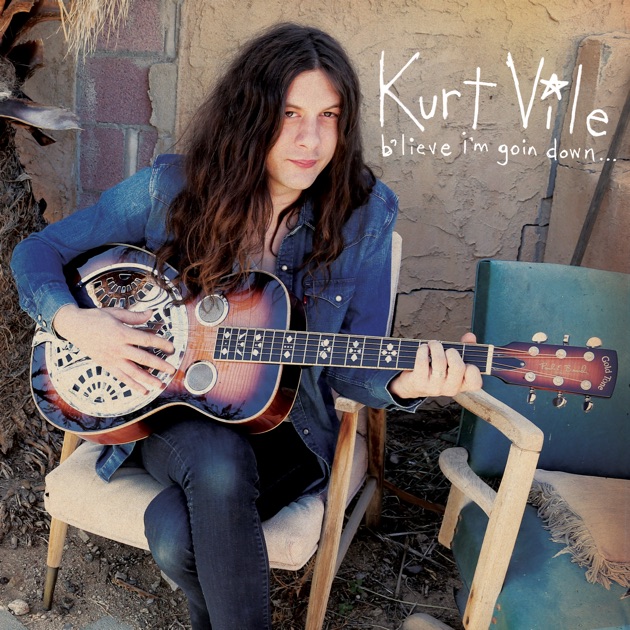 Kurt Vile Essentials - Playlist - Apple Music