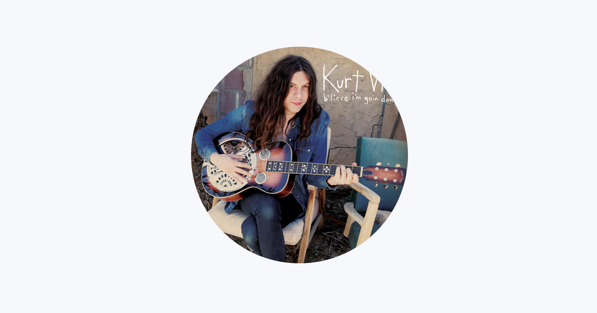 Kurt Vile - Apple Music