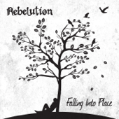 Lay My Claim - Rebelution Cover Art