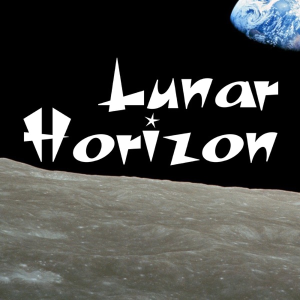 Lunar Horizon (feat. Dj Freccia)