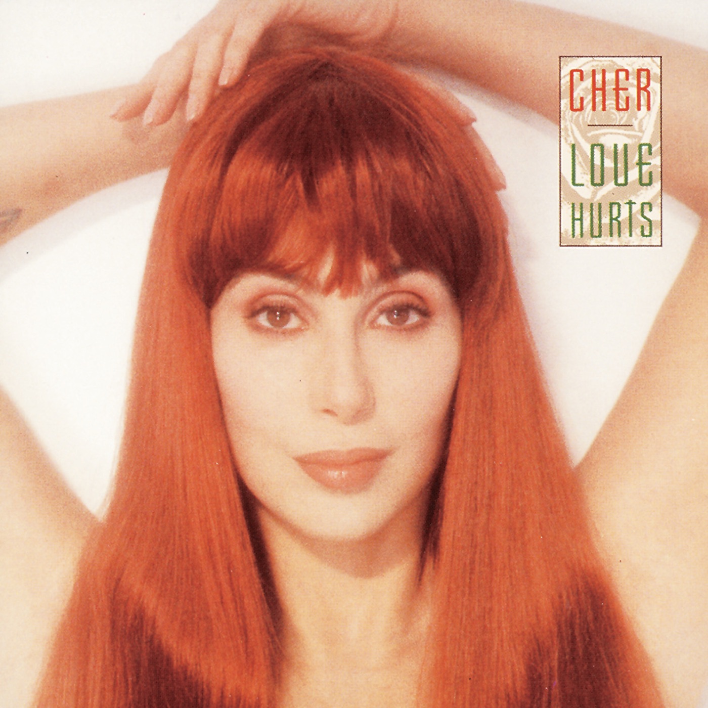 The Shoop Shoop Song (It's In His Kiss) by Cher