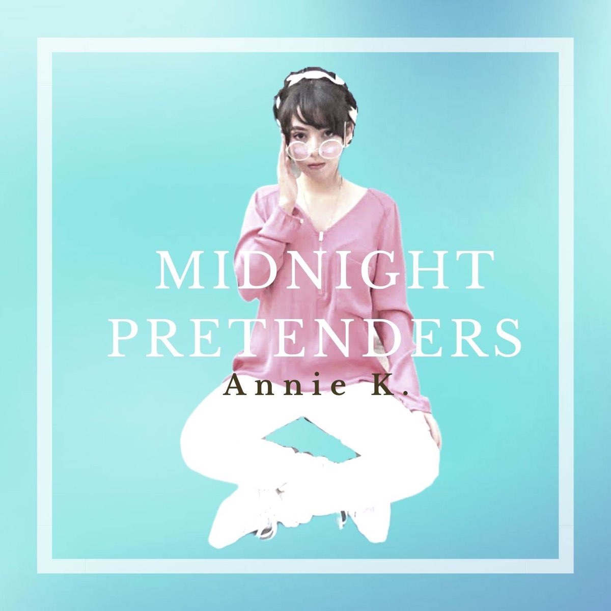 新品] TOMOKO ARAN / MIDNIGHT PRETENDERS [アナログレコード 7