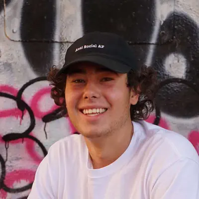 Listen to Gannon Zamora, watch music videos, read bio, see tour dates & more!