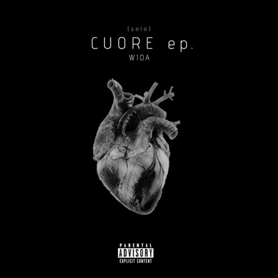 CUORE - EP