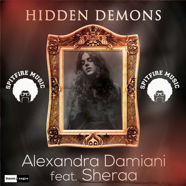 Hidden Demons (feat. Sheraa) - Single