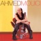 Sing-Sing - Ahmed Mouici lyrics