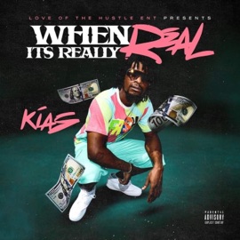 How It Is (Prods LightningCEOKing) (feat. Zate Carlos) Kias