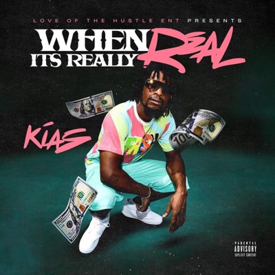 When It's Really Real