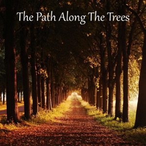 The Path Along the Trees - Single