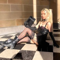 Sacrifice - Single - Elijah Ghost