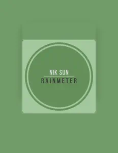 Listen to Nik Sun, watch music videos, read bio, see tour dates & more!
