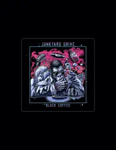 聆聽 Junkyard Drive、觀看音樂影片、閱讀小傳、查看巡演日期等！