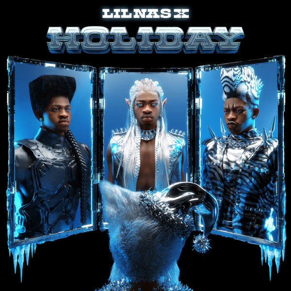 HOLIDAY - Single - Lil Nas X