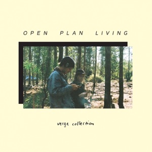 Open Plan Living - EP