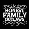 Honest Family Outlaws - EP