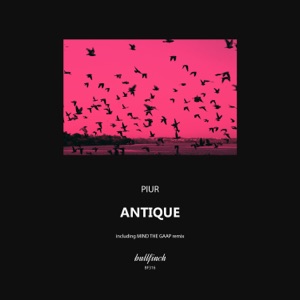 Antique - Single