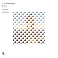 Futura - Single - Coss Bocanegra