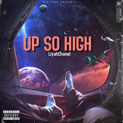 Up So High - Single