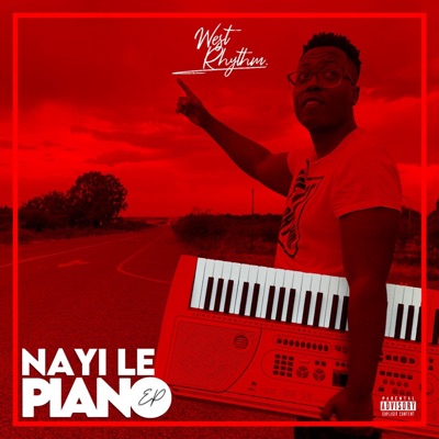 Nayi Le Piano