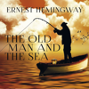 The Old Man and the Sea - アーネスト・ヘミングウェー