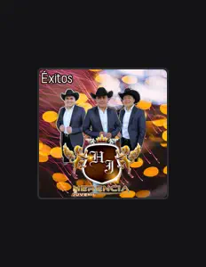 Listen to Herencia Juvenil, watch music videos, read bio, see tour dates & more!