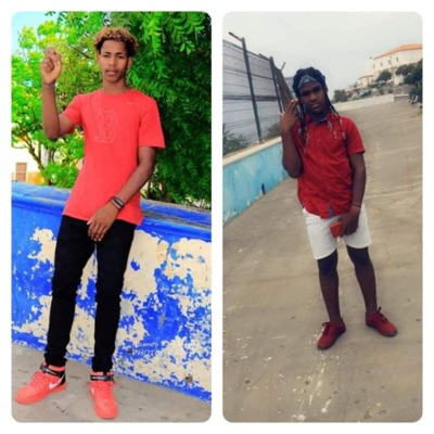 Brunex KD d Guetto real niggas - Single