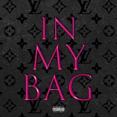 In My Bag (feat. $tiff Barbie) [Remix] [Remix] - Single