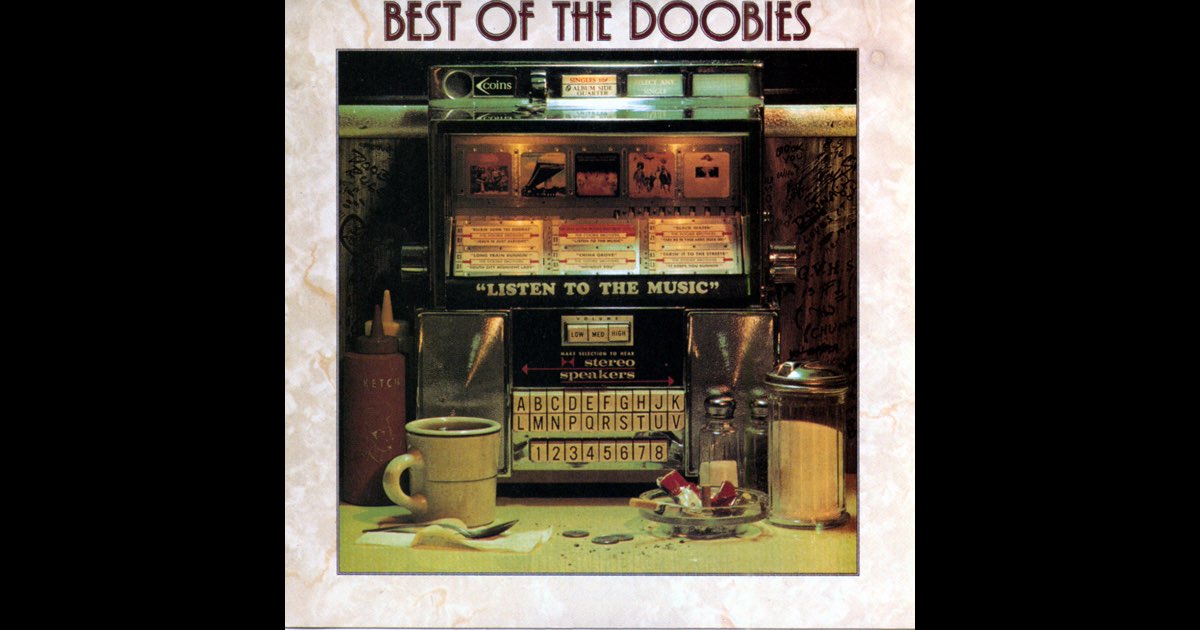 Best of the Doobies (Remastered) - Album by The Doobie