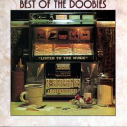 Best of the Doobies (Remastered) - The Doobie Brothers Cover Art