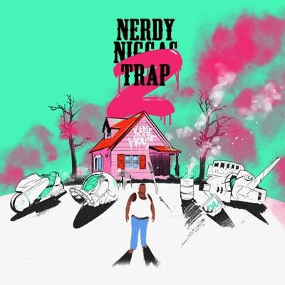 Nerdy Niggas Trap 2