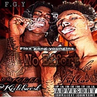 No Effort (feat. Luhtae) - Single - Kdubb Kiddwest