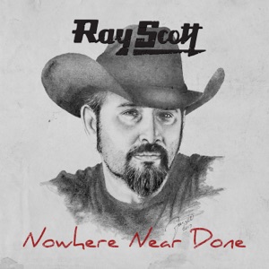 Nowhere Near Done - EP